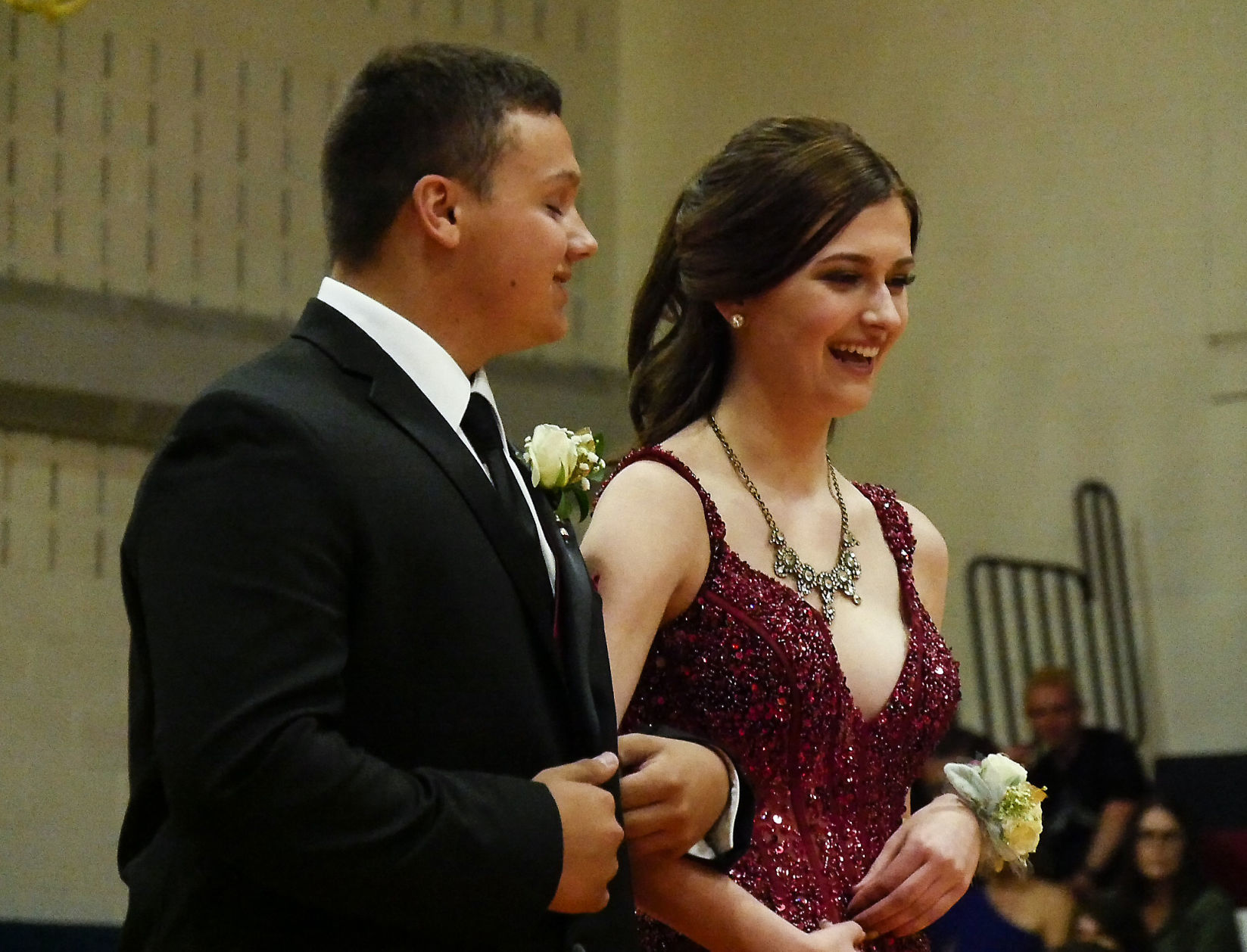 South Glens Falls Prom